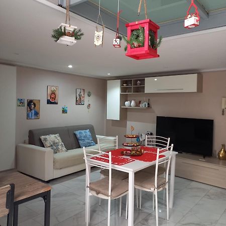 Apartmán Mariangela A Toledo Neapol Exteriér fotografie