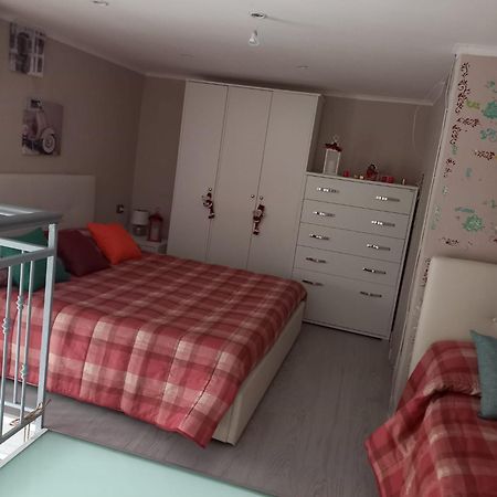 Apartmán Mariangela A Toledo Neapol Exteriér fotografie