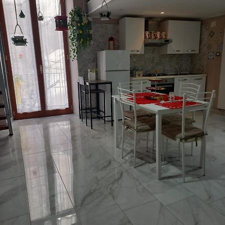 Apartmán Mariangela A Toledo Neapol Exteriér fotografie