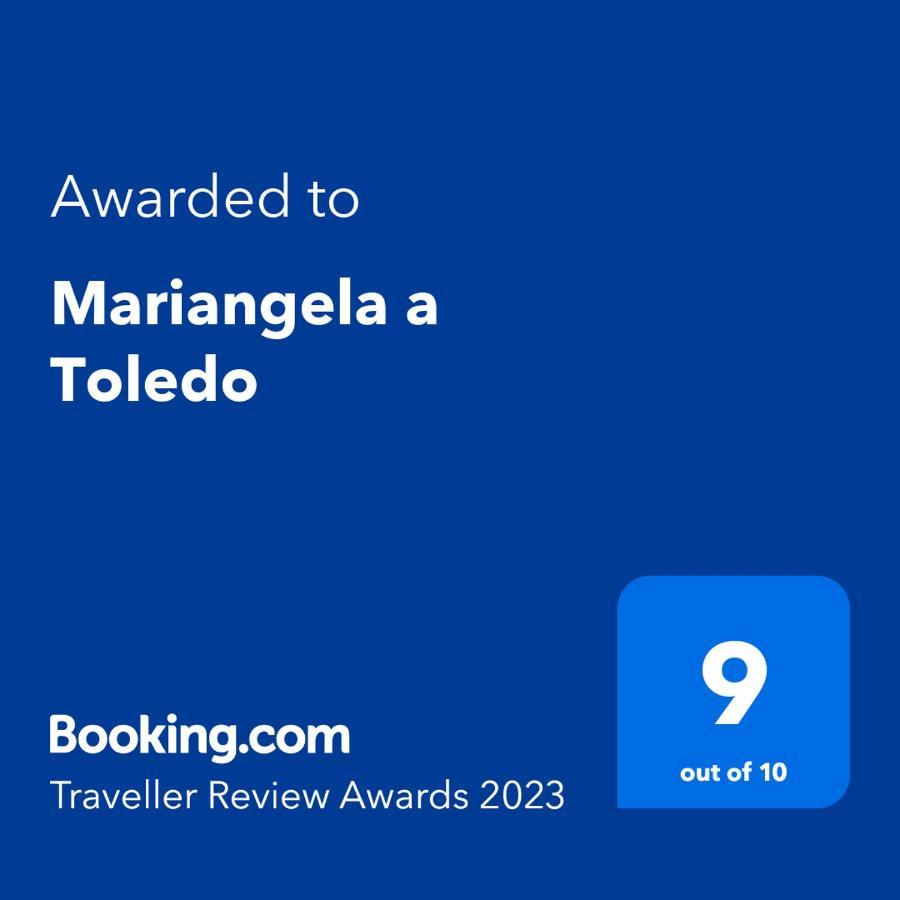 Apartmán Mariangela A Toledo Neapol Exteriér fotografie