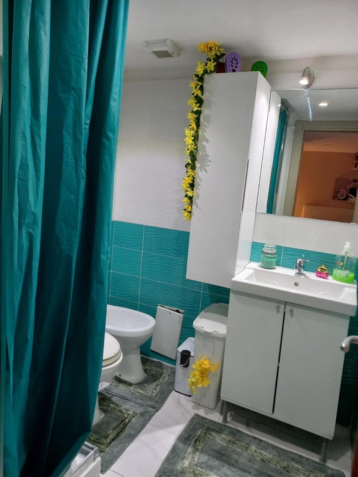 Apartmán Mariangela A Toledo Neapol Exteriér fotografie